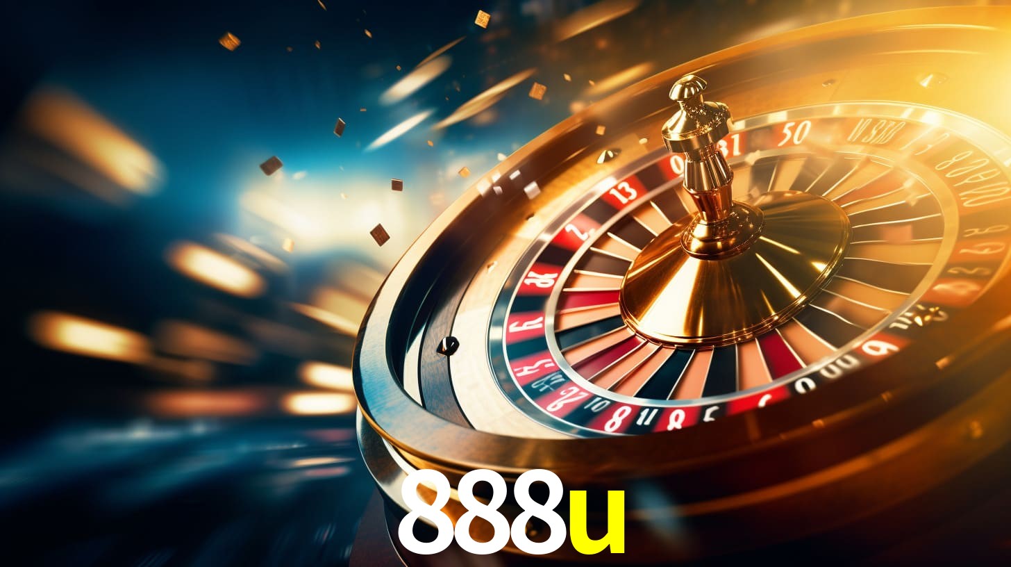 888U