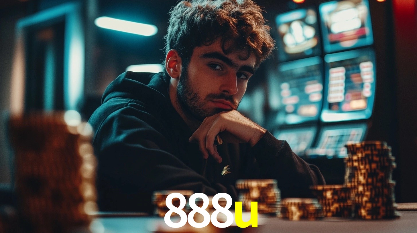 888U