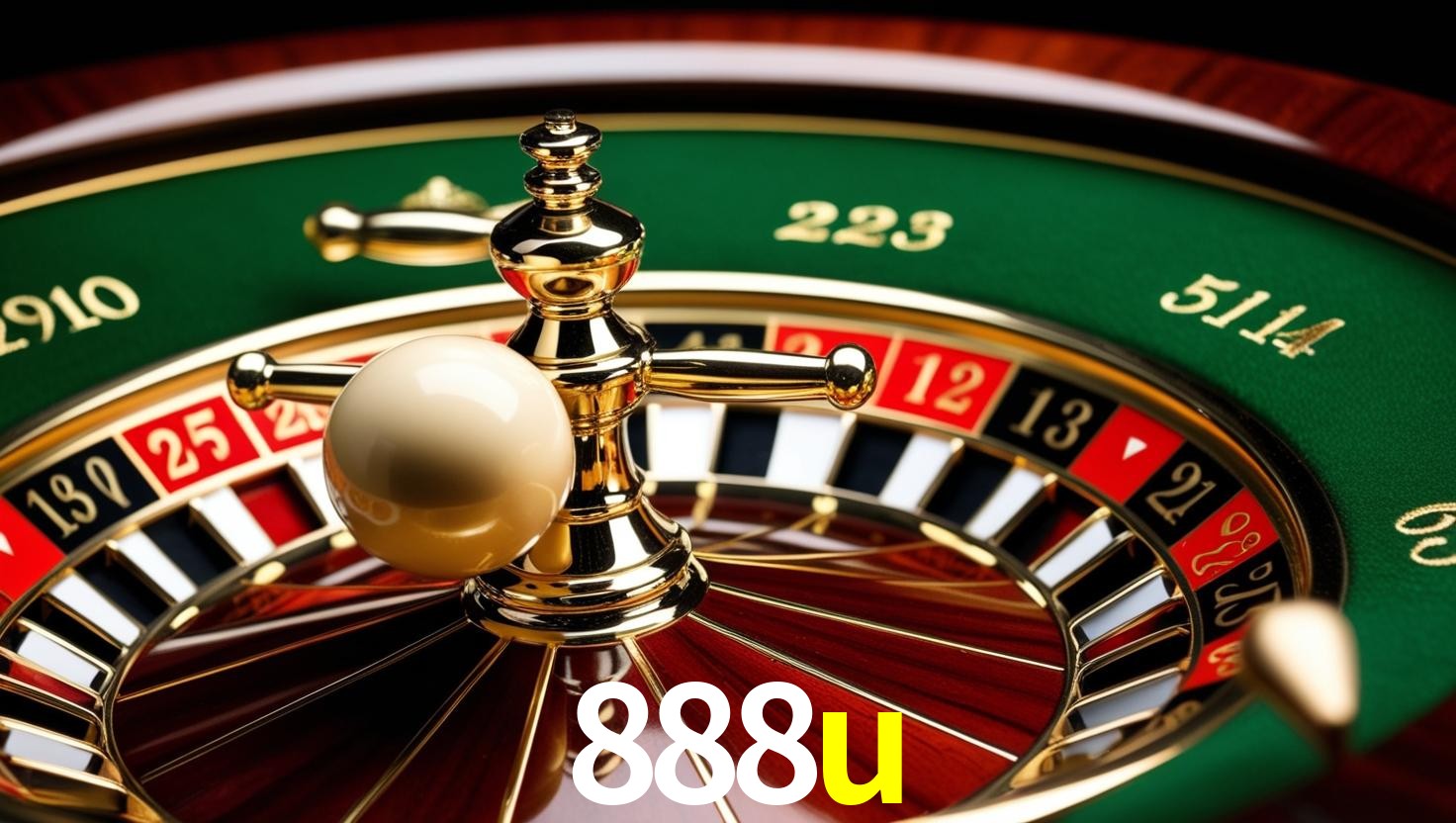 888U
