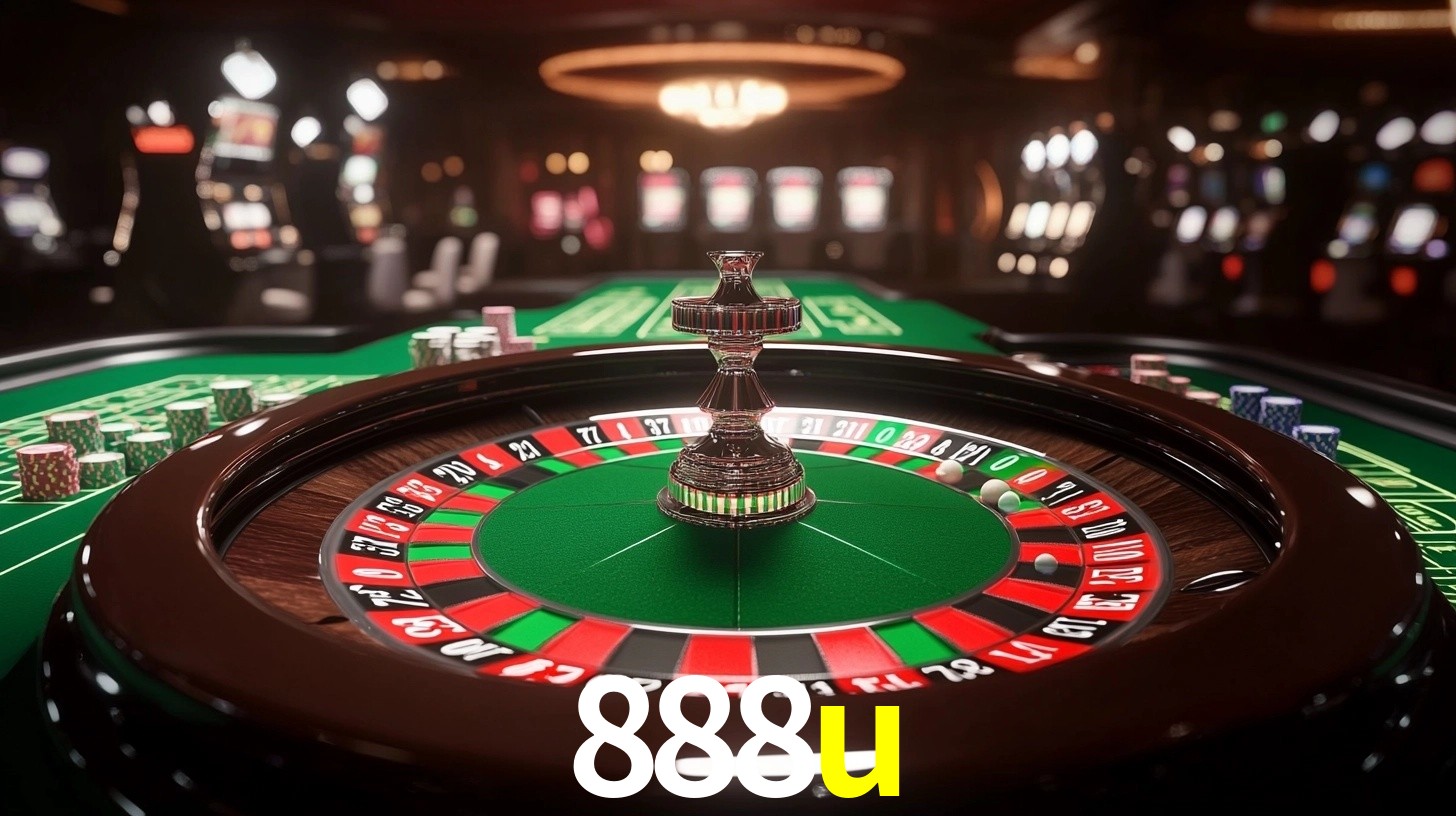 888U
